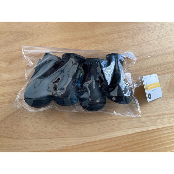 Place & Time Pet Dog Rain Boots Booties - Picture 6 of 7